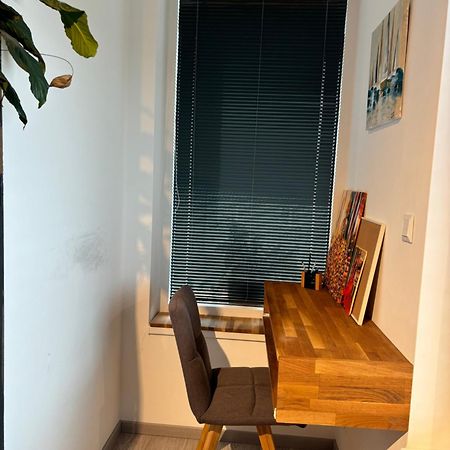 Premiere Apartment Bratislava - Private Parking 외부 사진